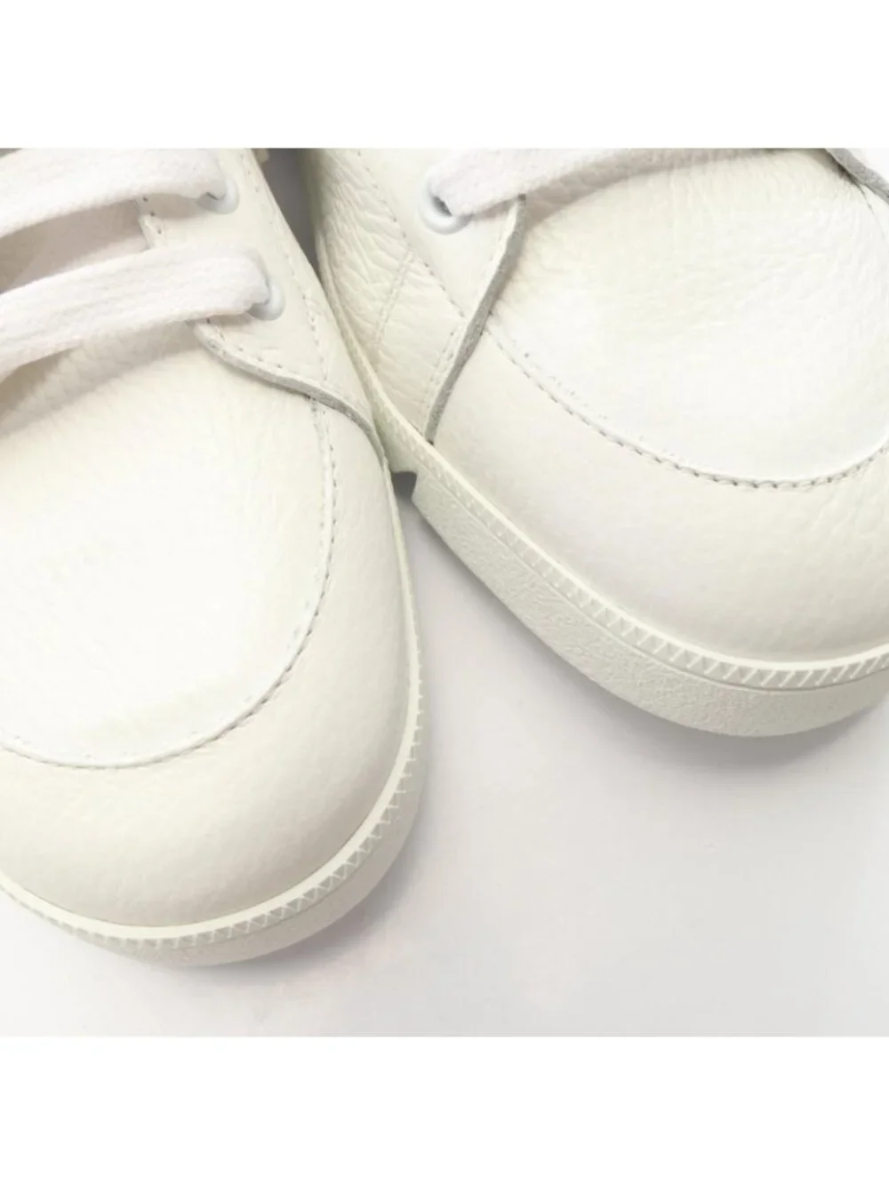 Loewe Sneakers Anagram Leather
